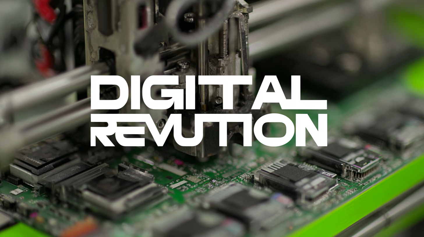 Digital Revolution in Best Rapid 3D Printing Techniques