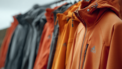 Explore the Best Alternatives to Softshell Clothing for Your Global Procurement Needs