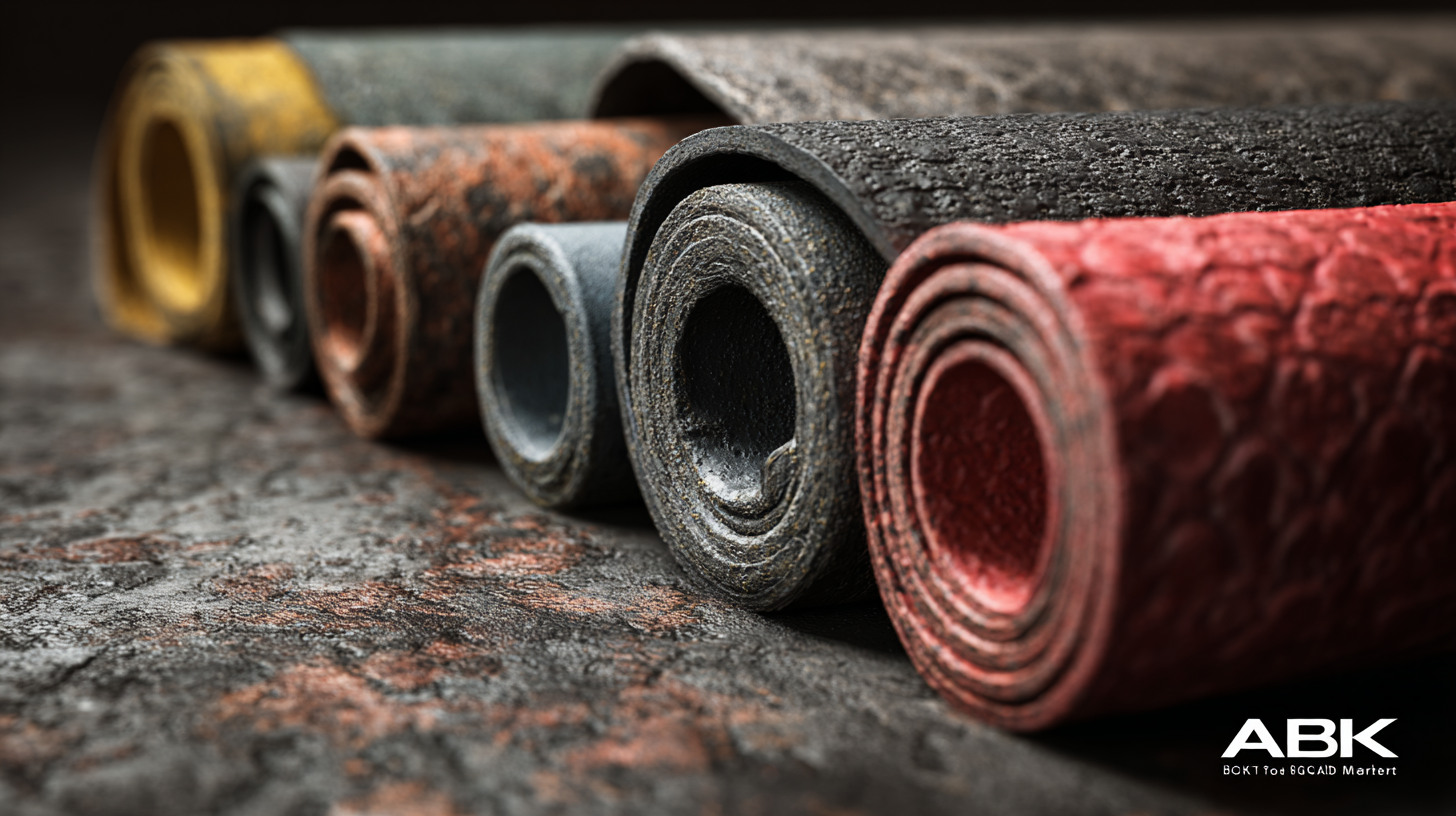 What Makes the Best Rubber Sheet Stand Out in the Global Market