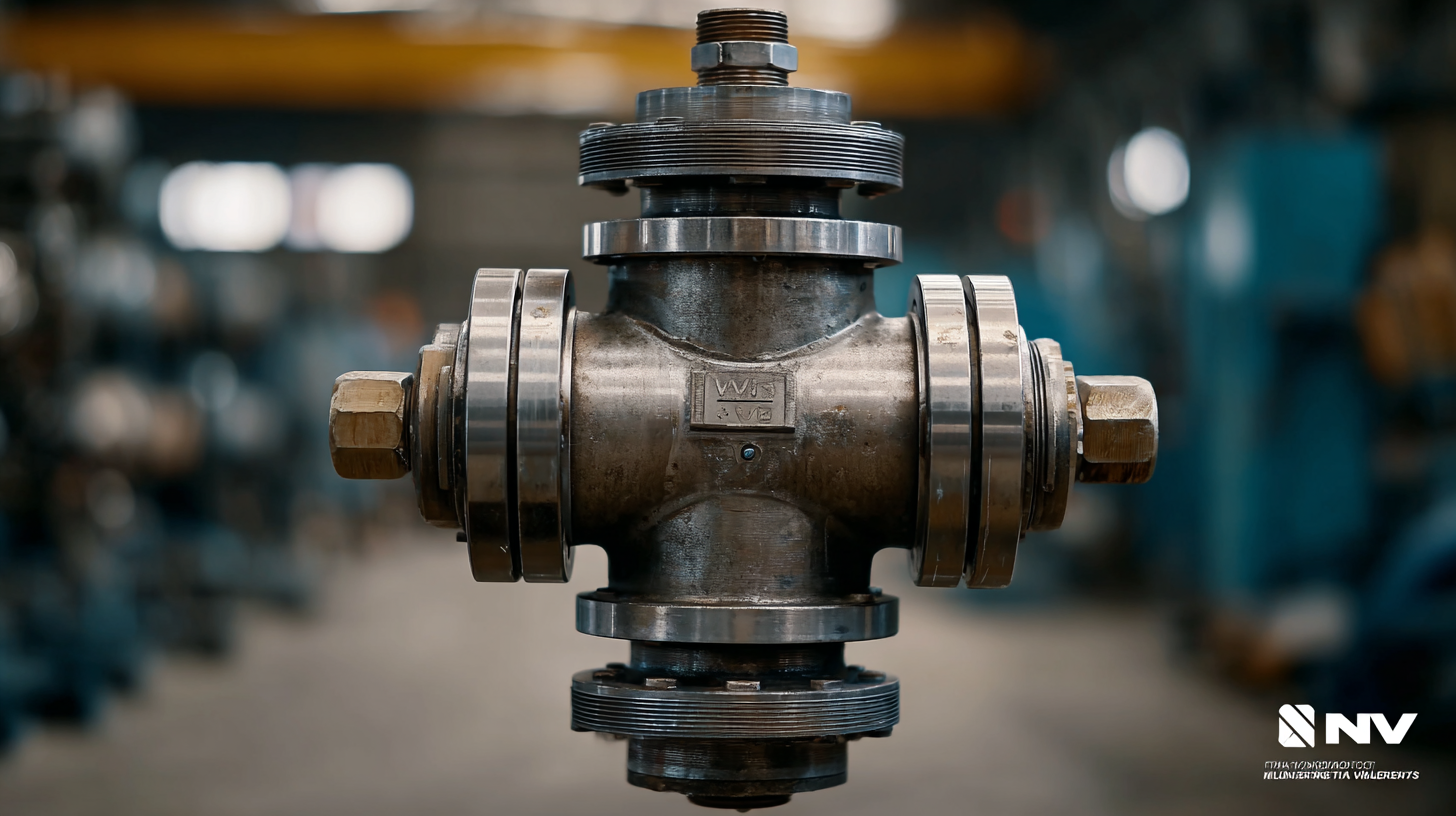 Challenges with Using Best Non Return Valves in Industrial Applications
