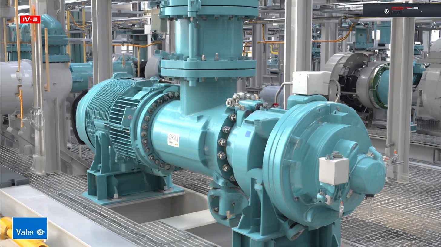Challenges with Using Best Non Return Valves in Industrial Applications