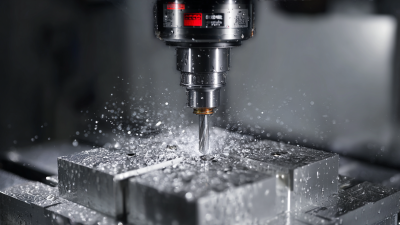 Unwavering Quality and Reliability of China's Best Precision CNC Milling Machines for Global Buyers