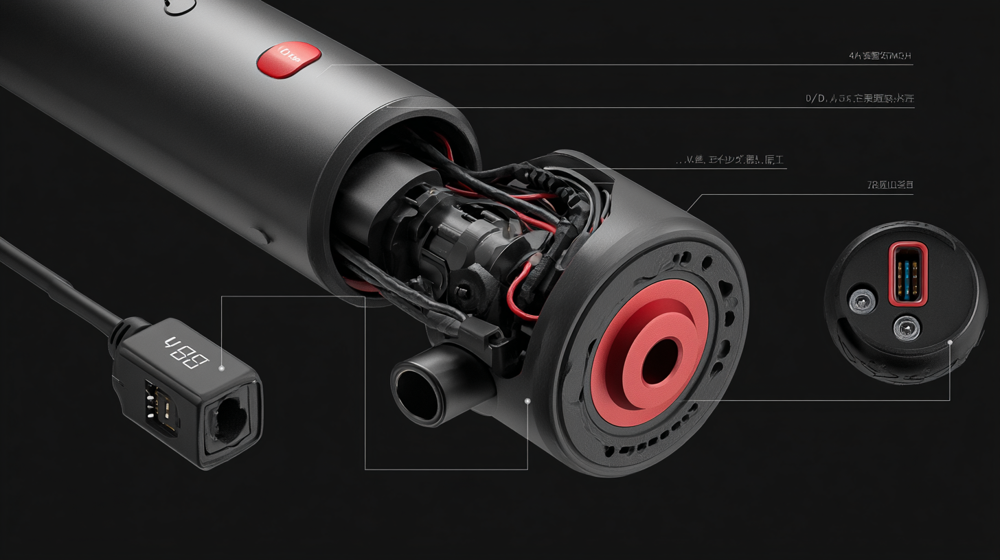 Understanding the Best E-Scooter Connector Features for Global Buyers
