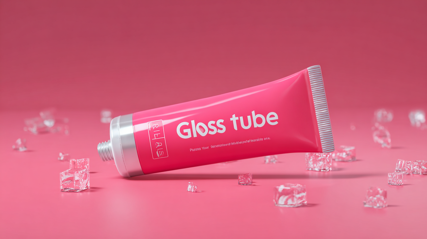 5 Ways Best Gloss Tube Elevates Your Product Packaging Success