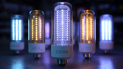 Future Trends in Global Market for Best LED Corn Light by 2025