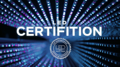 How to Navigate Import and Export Certifications for Best LED Lighting Solutions