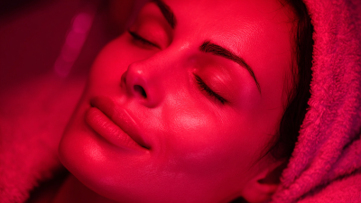 10 Reasons Why Best Infrared Skin Therapy Increases Collagen Production by 80% According to Recent Studies