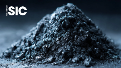 How to Identify Top Suppliers for Best Sic Silicon Carbide Products