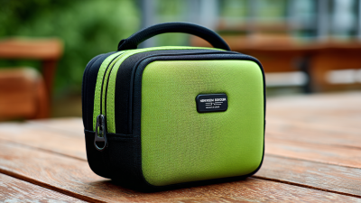 Mastering Your Lunchtime: A Comprehensive Tutorial on Choosing the Best Neoprene Lunch Box for Global Buyers