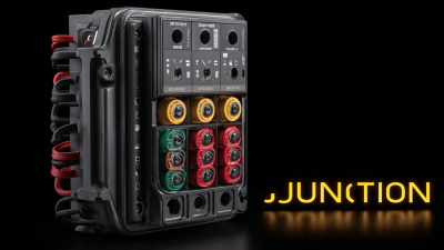 What Makes the Best Junction Box Essential for Your Electrical Projects?