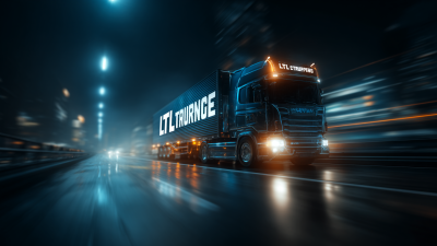 The Future of Best Ltl Shipping Solutions in a Rapidly Changing Market