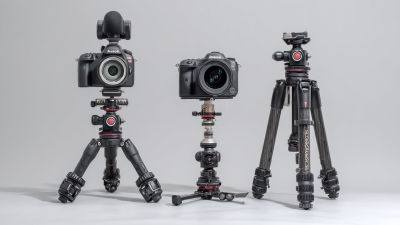 How to Choose the Best Panoramic Camera Stand for Professional Photography Use
