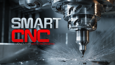 Discovering the Advantages of the Best Smart CNC Technology for Modern Manufacturing