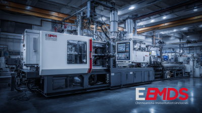 Unleashing Chinese Innovation the Best Injection Molding Machines for Global Success
