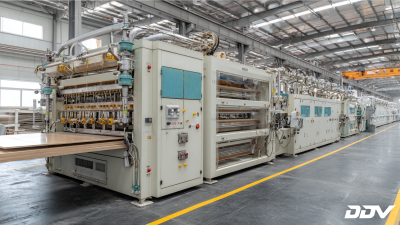 How to Select the Right PVC Cabinet Door Vacuum Membrane Press Machine for Your Needs