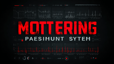 Ultimate Guide to Choosing the Best Patient Monitoring System for Your Facility