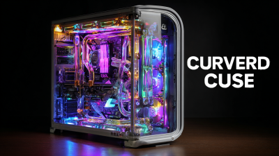 Future Trends in Curved PC Case Market by 2025 and How to Choose the Best Option