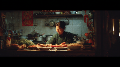 Global Quality Showcase: How China's Best Kitchen Table Captures the International Market