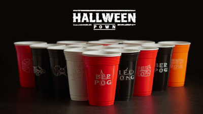 Navigating Export Certification for Best Halloween Beer Pong Products A Comprehensive Tutorial for Global Buyers