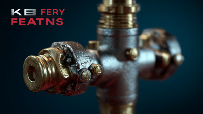 What Are the Key Features That Make the Best Ball Valve Stand Out?