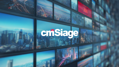 Exploring the Features and Applications of Best Digital Signage for Your Business Needs