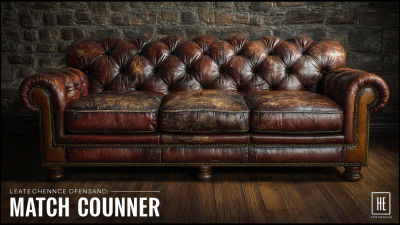 Maximize Lifespan of Your Best Leather Couch with 7 Essential Maintenance Tips and Cost Effective Repair Strategies