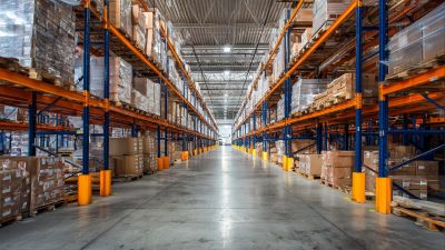 7 Proven Benefits of Best Pallet Racking for Maximizing Warehouse Efficiency
