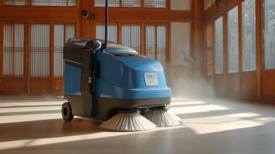 5 Reasons Why the Best Vacuum Sweeper Revolutionizes Cleaning in 2023