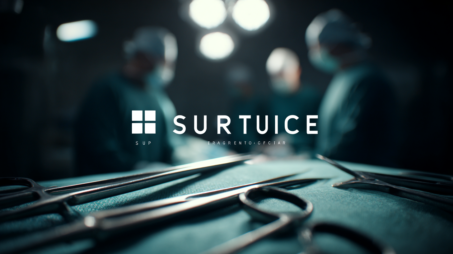 Exploring the Advantages of the Best Surgical Suture for Optimal Healing