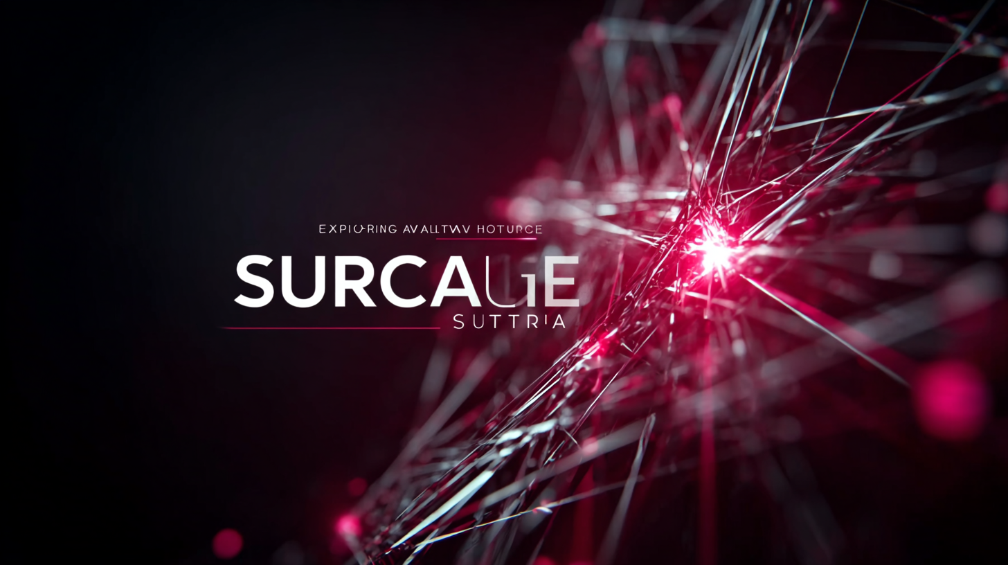 Exploring the Advantages of the Best Surgical Suture for Optimal Healing