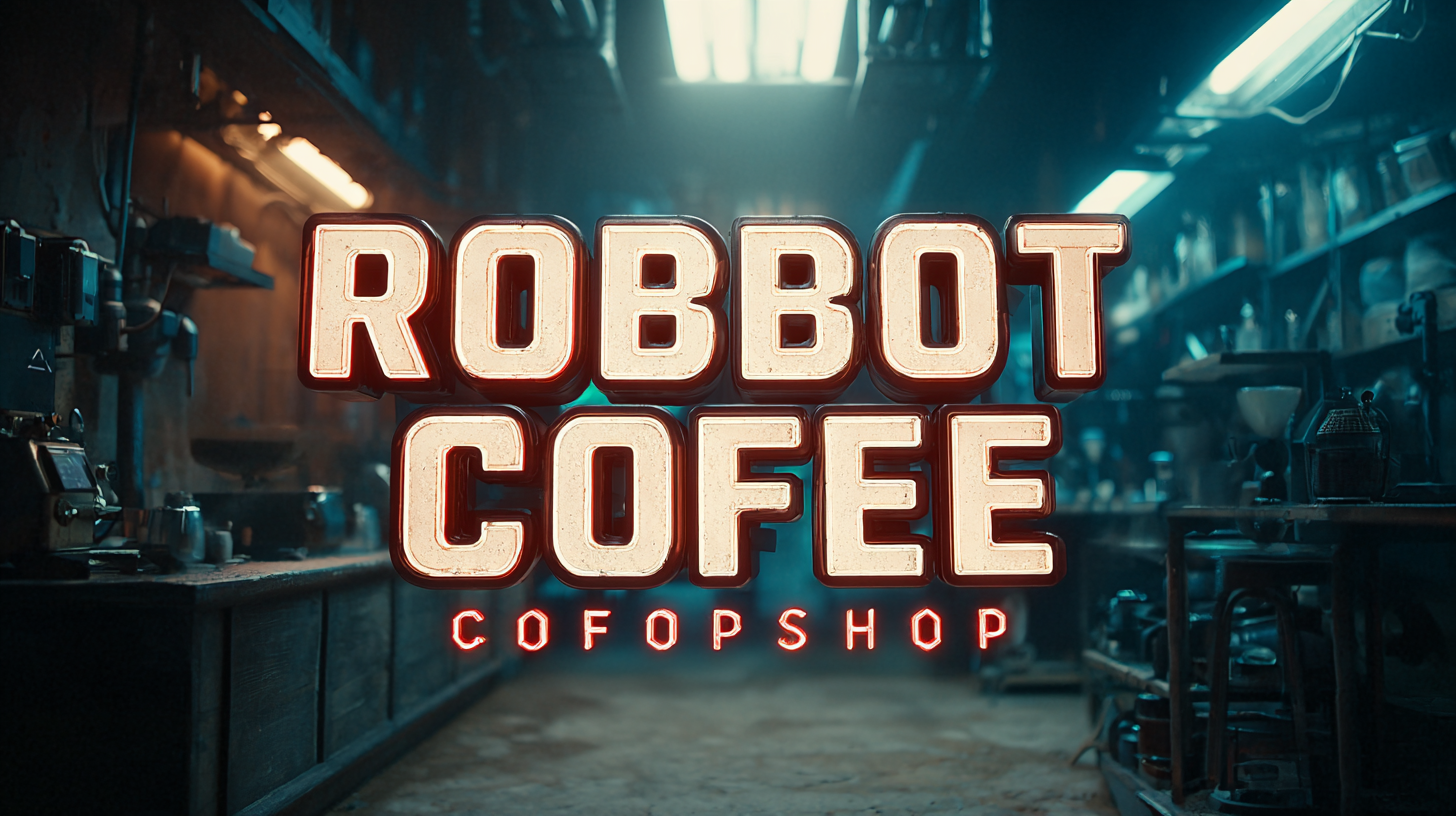 How to Minimize Repair Costs with Exceptional After-Sales Service in Your Best Robot Coffee Shop