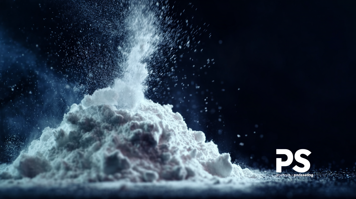 Navigating Issues with Sourcing Best Pharmaceutical Chemical Powder in a Competitive Market