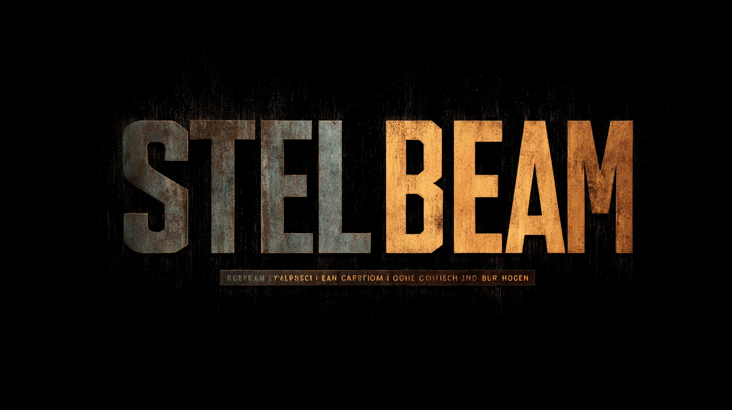 Best Steel Beam Comparison Analyzing Strength Durability and Cost Efficiency for Global Buyers