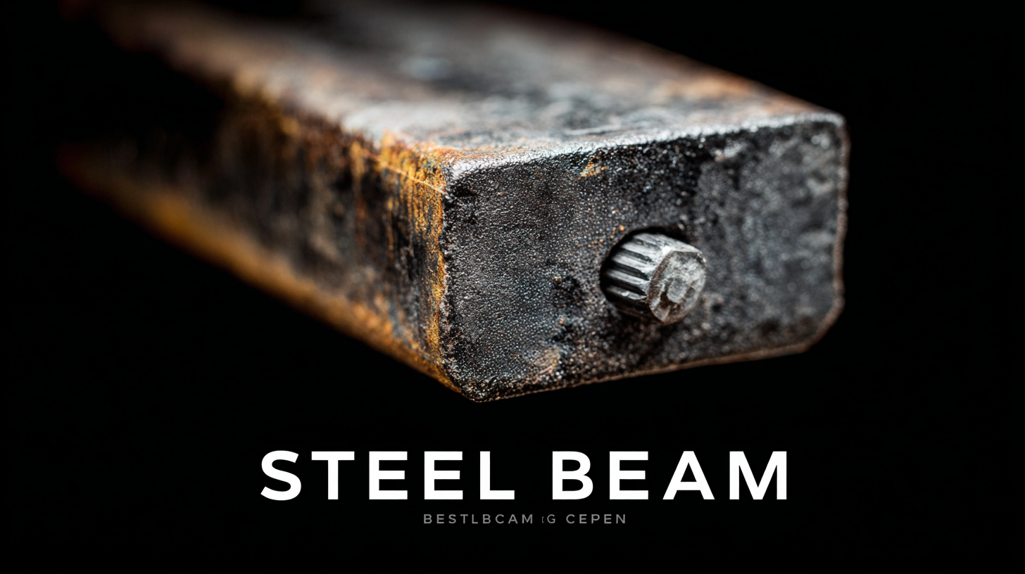 Best Steel Beam Comparison Analyzing Strength Durability and Cost Efficiency for Global Buyers