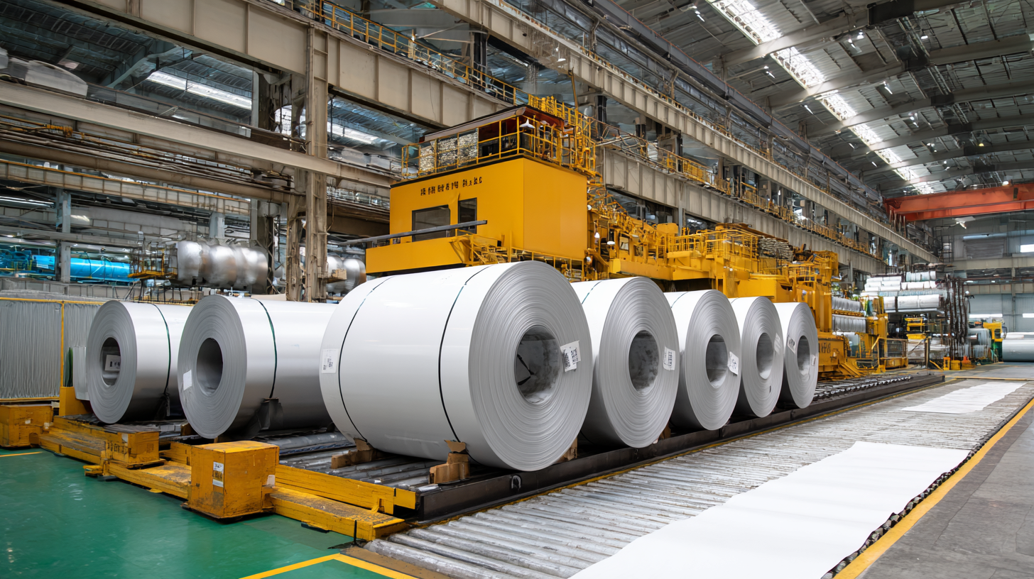 Unmatched Quality in Hot Rolled Plates from China's Leading Manufacturers