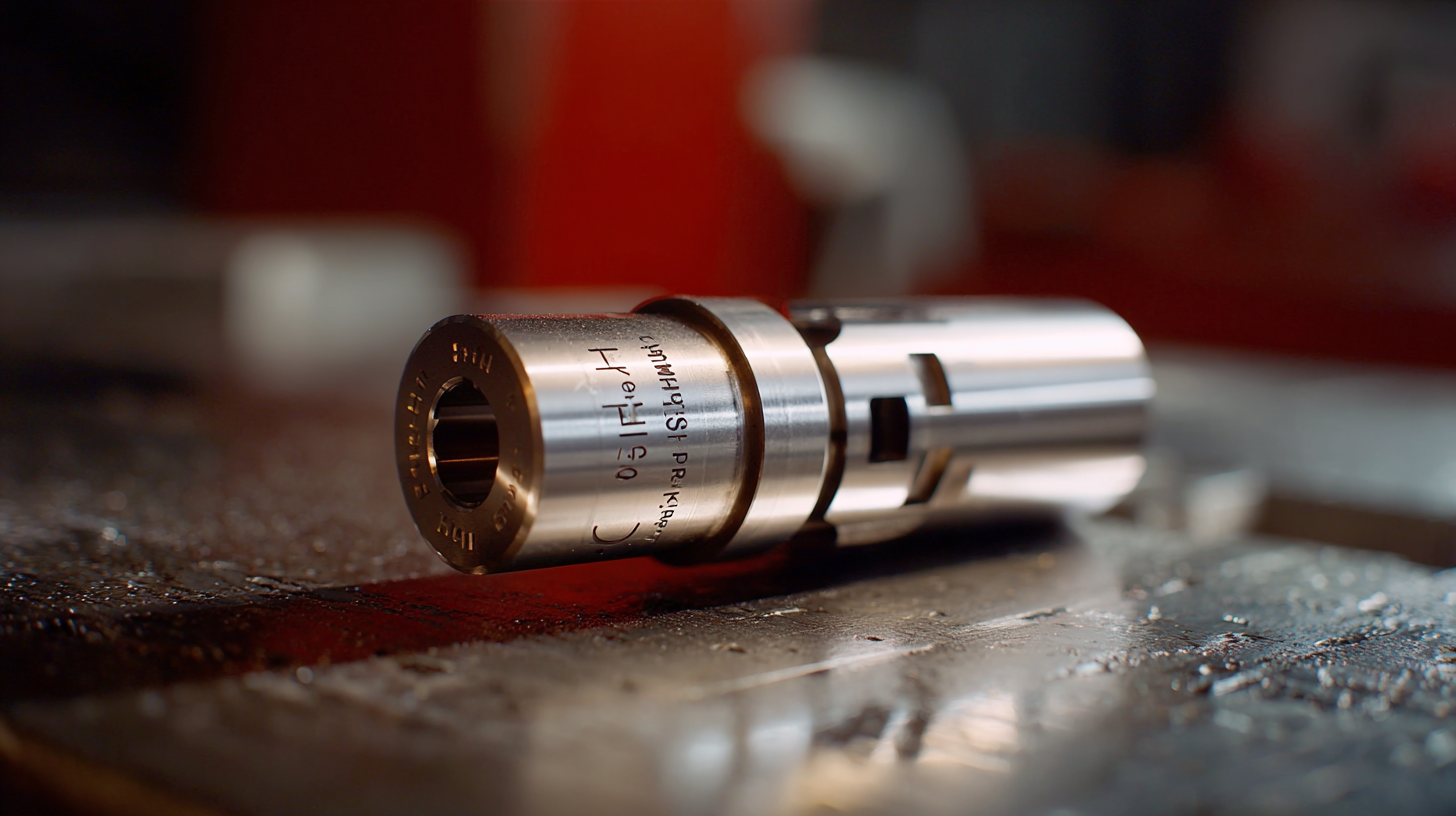 Unlocking Precision: Real-World Applications of the Best Step Reamer in Manufacturing