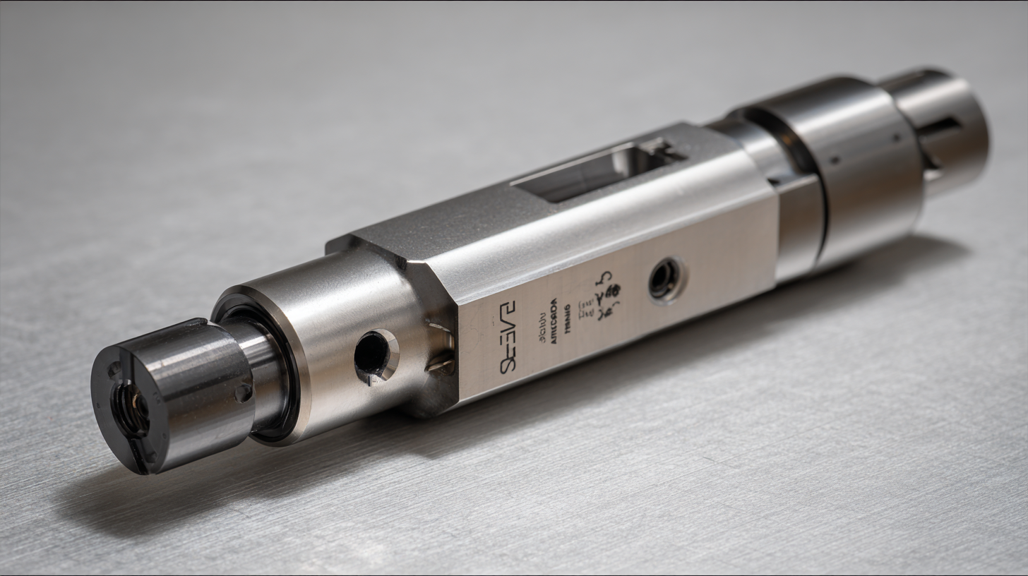 Unlocking Precision: Real-World Applications of the Best Step Reamer in Manufacturing