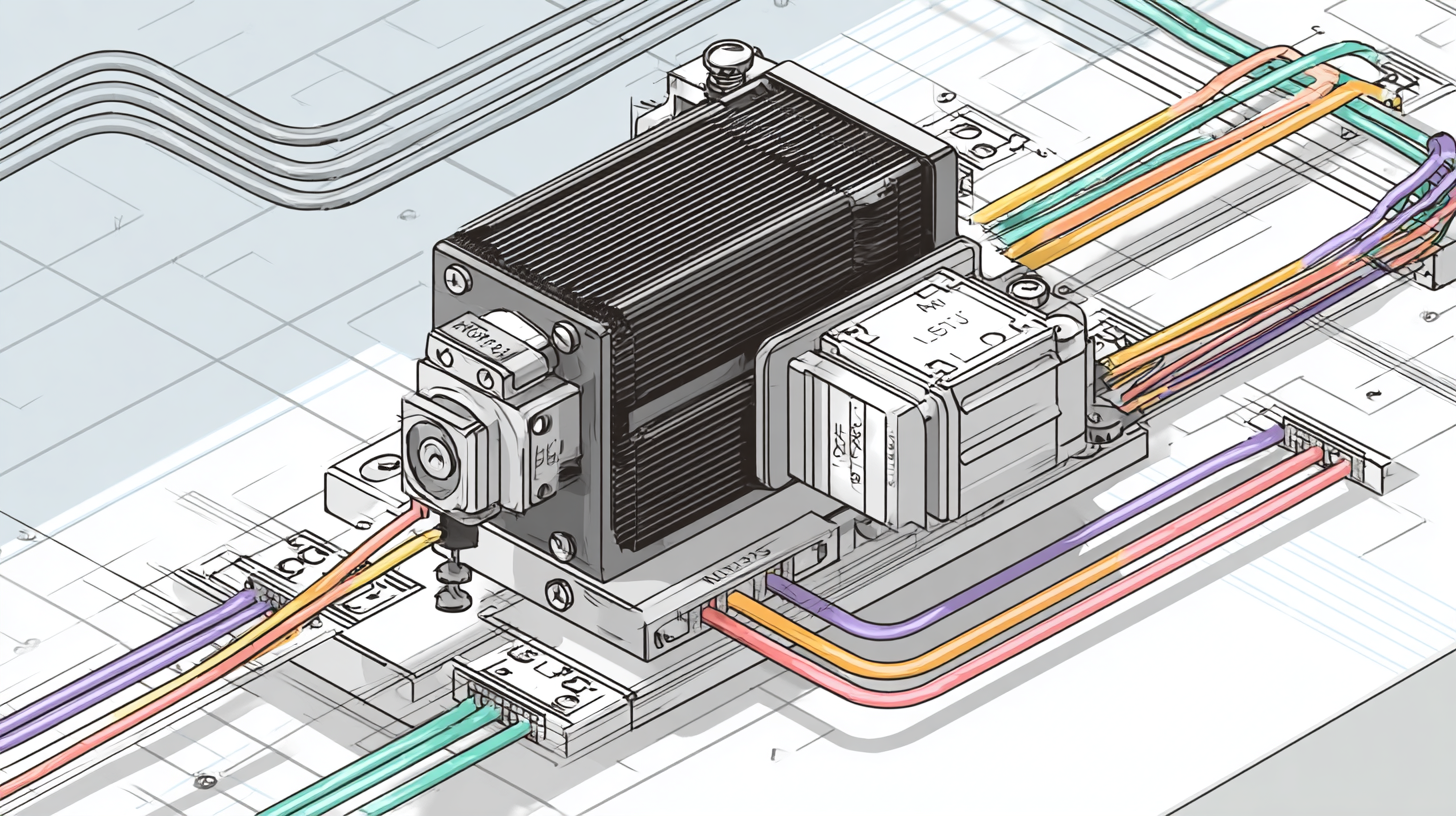 Navigating Import and Export Certifications for the Best Stepper Motor and Driver: A Comprehensive Guide