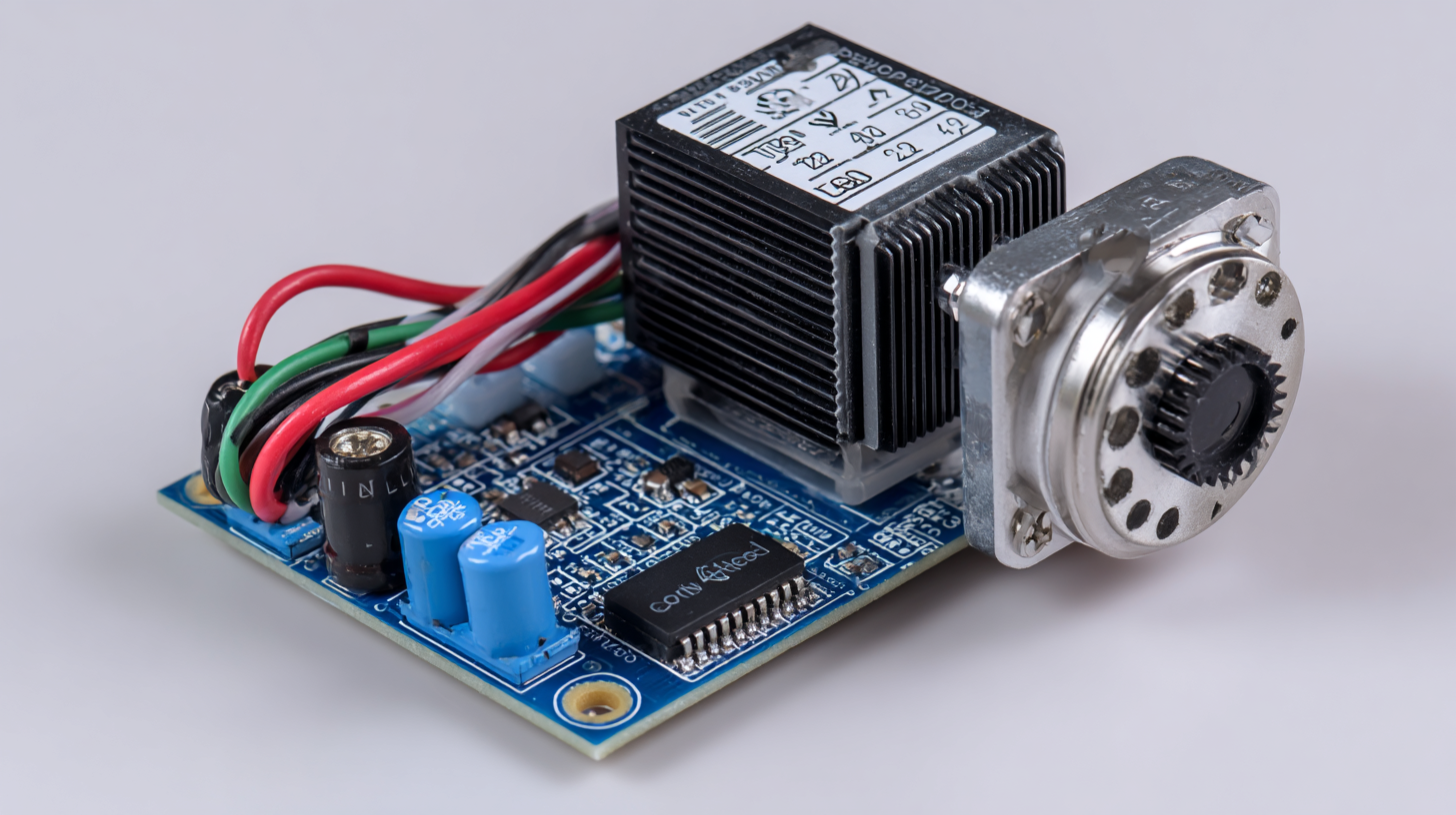 Navigating Import and Export Certifications for the Best Stepper Motor and Driver: A Comprehensive Guide