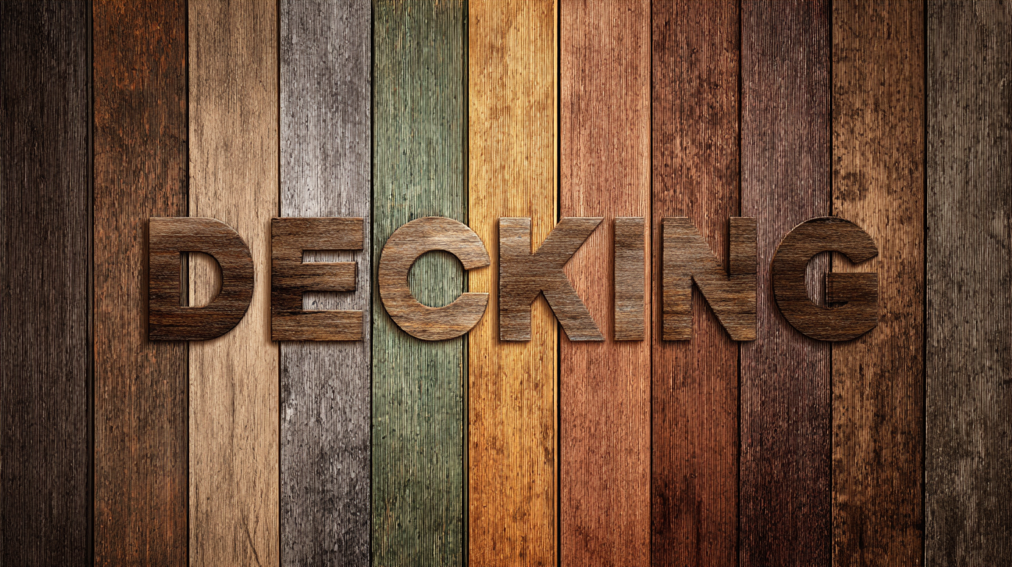 The Ultimate Guide to Choosing the Best Decking Composite for Your Global Sourcing Needs