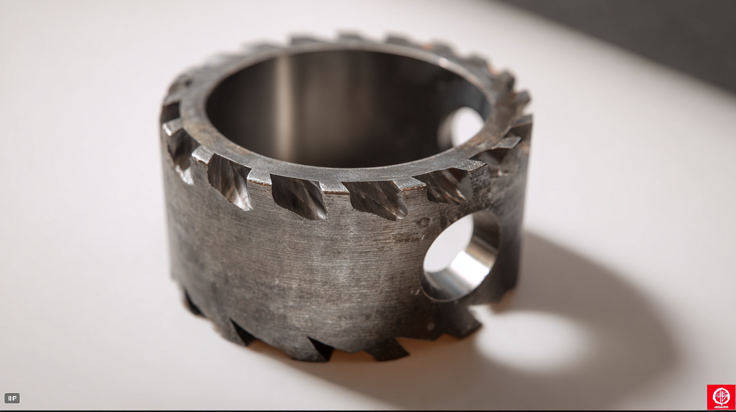 Understanding Import Export Certifications for Best Hole Saw Arbor with Step by Step Tutorial
