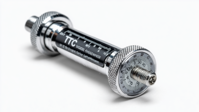 Understanding Industry Standards for Best Thread Gauges in Precision Manufacturing