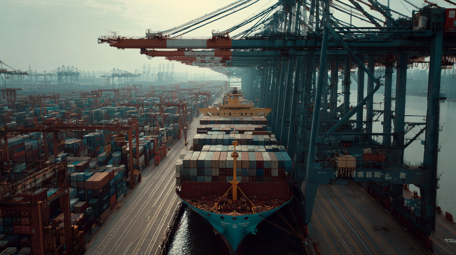 Experience Unmatched Quality with Leading Chinese Manufacturers for Global Sourcing Needs