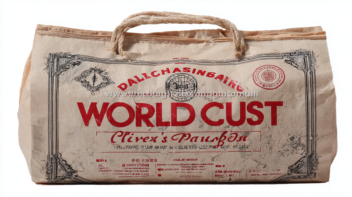 World Class Manufacturing Chinese Pride Exporting the Best Vacuum Cleaner Dust Bags Globally