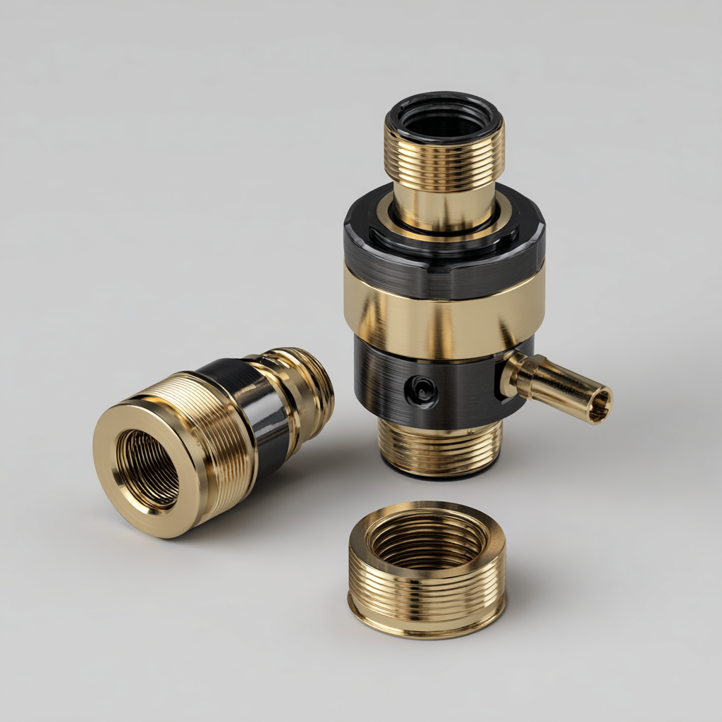 Exploring Alternatives to the Best Faucet Cartridge for Global Buyers