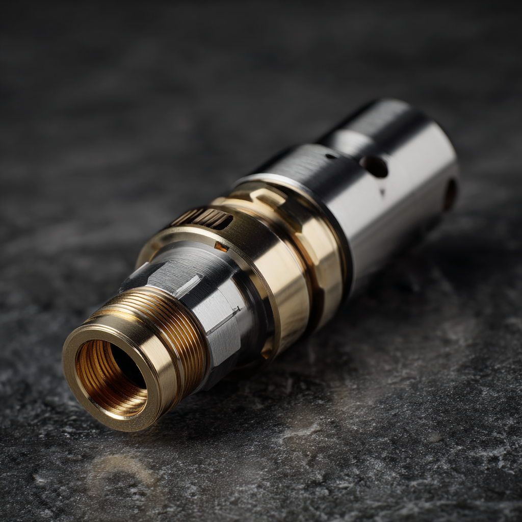 Exploring Alternatives to the Best Faucet Cartridge for Global Buyers