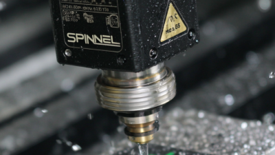Understanding the Common Challenges Faced by Users of Best Spindel Cnc Machines