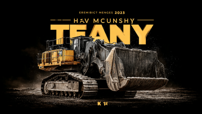 Embracing 2025 Tech Trends: Best Heavy Machinery Strategies for Future-Proofing Your Business