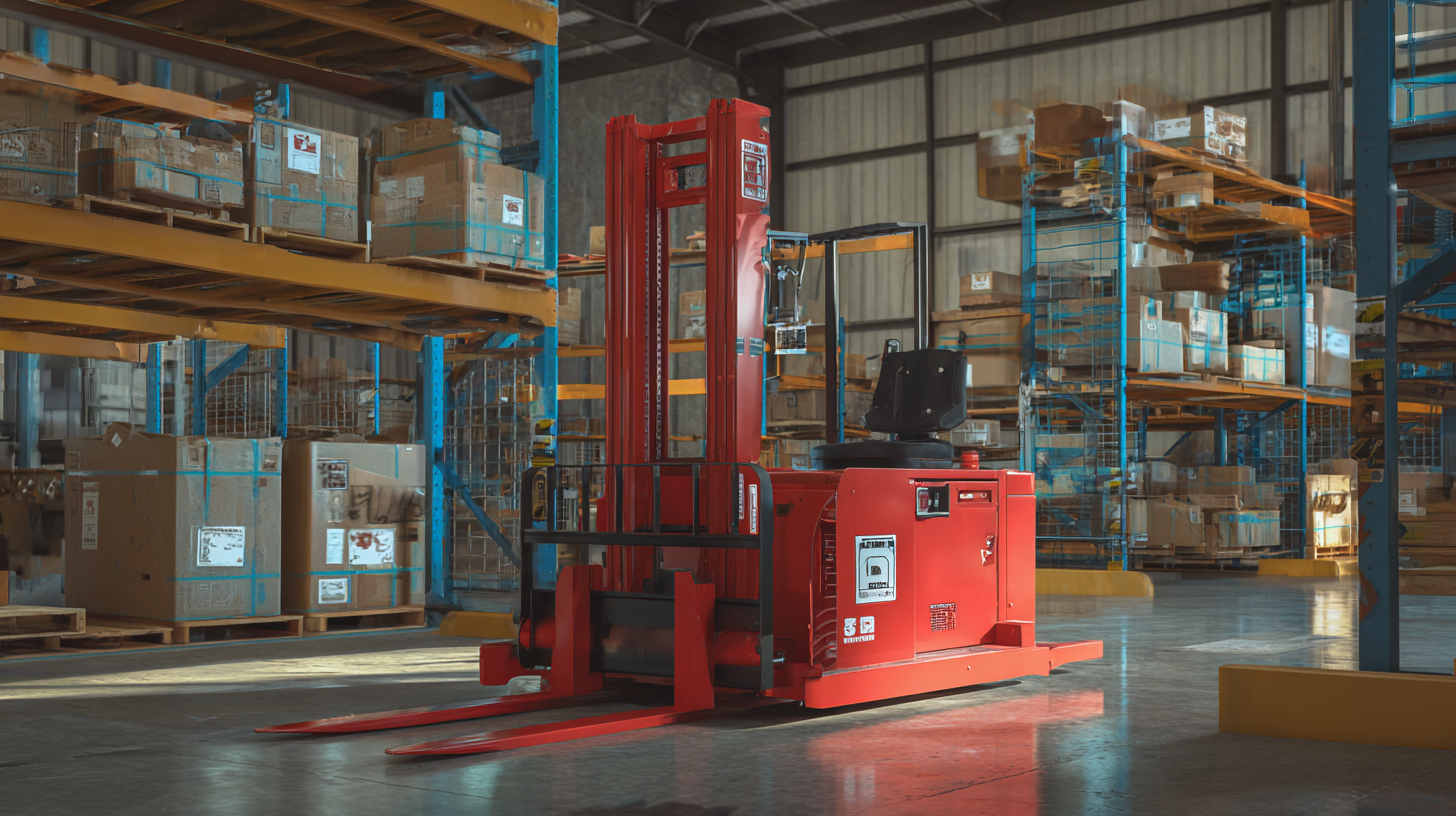 Discover the Excellence of the Best Straddle Pallet Jack from China's Leading Manufacturing Factory