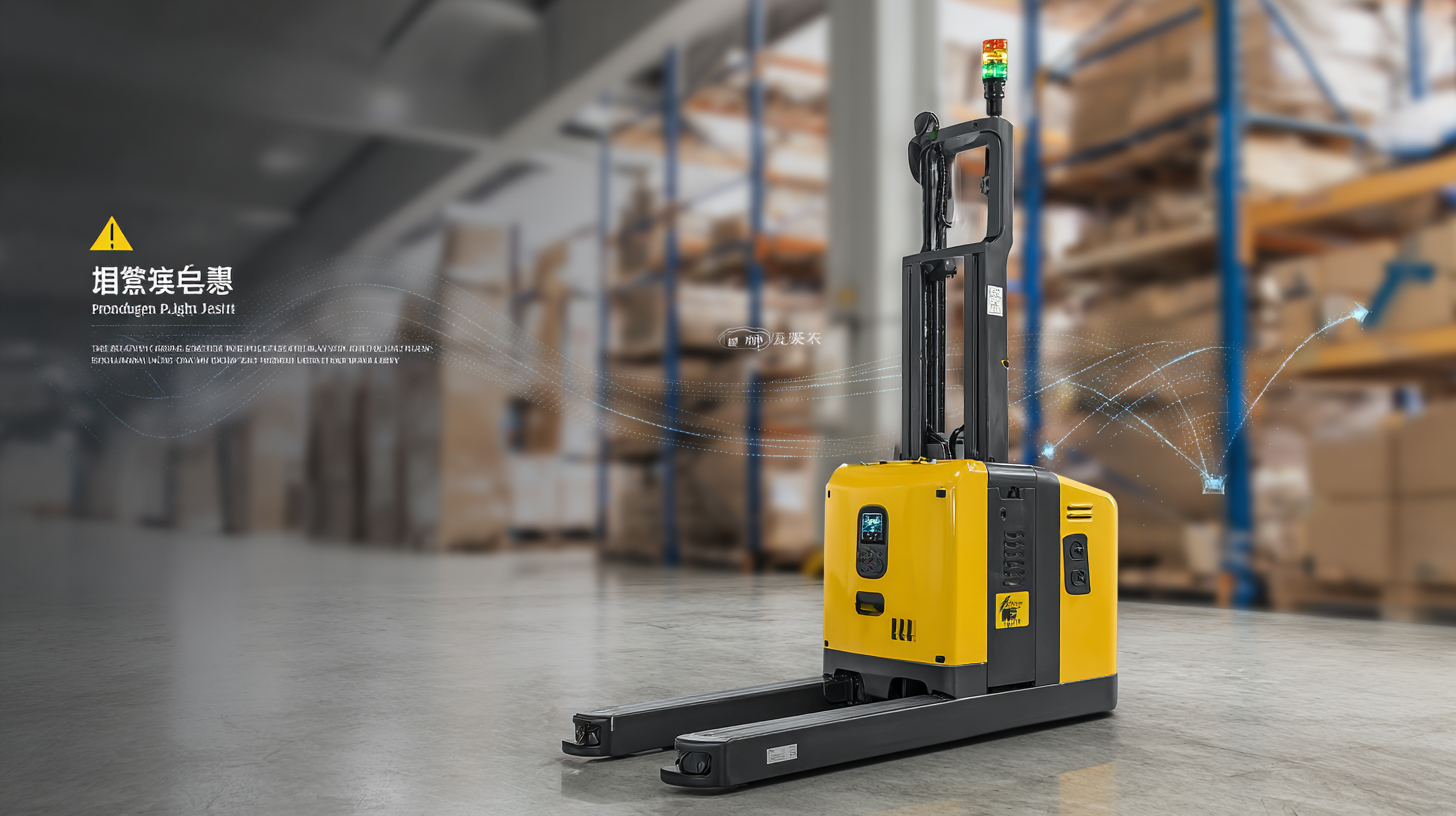 Discover the Excellence of the Best Straddle Pallet Jack from China's Leading Manufacturing Factory